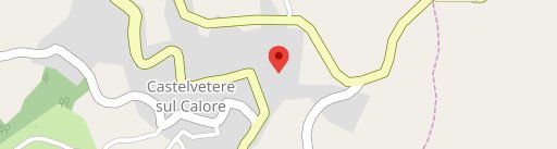 L'Osteria - Borgo di Castelvetere sulla mappa