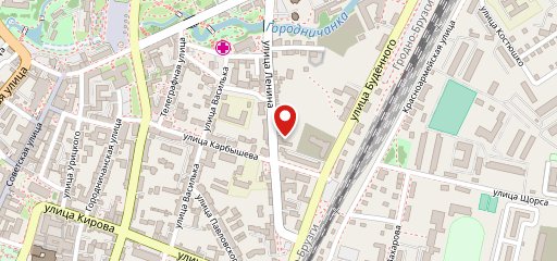 Kafe-Pirogovaya "Aleksandrovskiye Pirogi" on map