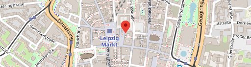 ALEX Leipzig на карте