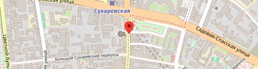 AlkoBufet Shashlychnaya on map
