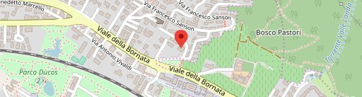 Pizzeria Ristorante “Alla Funivia” on map