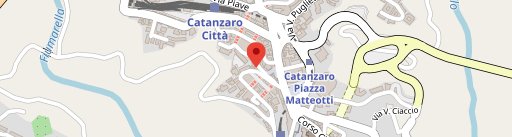 All'Anima Da Pizza da Totò en el mapa