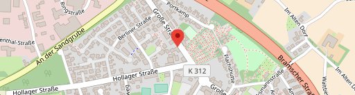 Restaurant & Partyservice Neue Druckerei on map