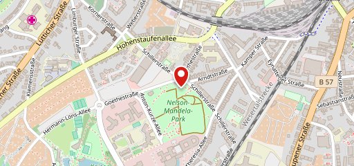 Altes Torhaus on map
