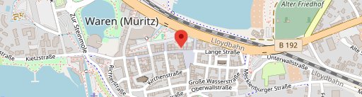 Altstadt-Cafe on map