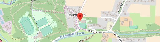 Am Rosenbusch sur la carte