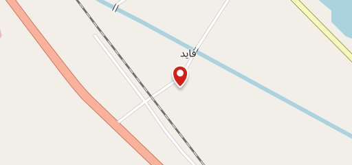 Amasha restaurant на карте