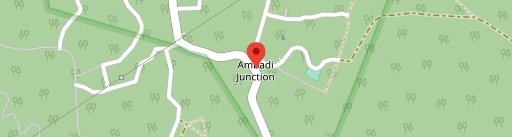 Hotel Ambadi on map