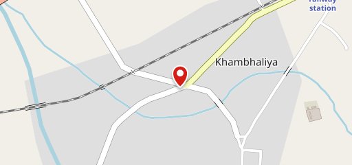 AMIDHARA RESTAURANT on map