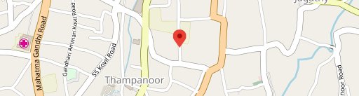 Amma Veedu Family Restaurant on map