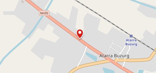 Amul Outlet In Atarra on map