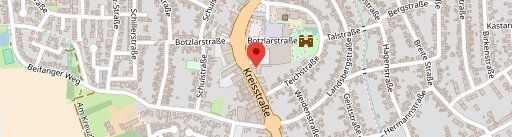 GETRÄNKECATERING & COCKTAILSERVICE FÜR IHR EVENT на карте