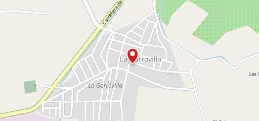 Restaurante An Ca' Celio on map