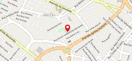 A N Restaurante e Lanchonete on map