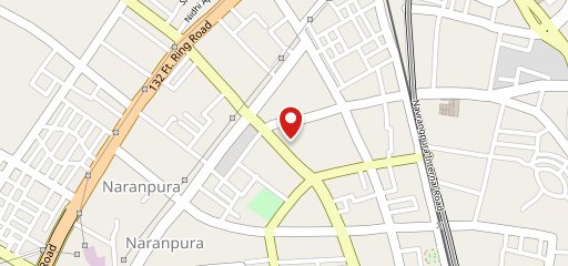 Anand Sandwich ( Ankurwala ) on map