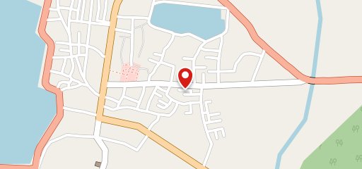 Andhra Hotel on map