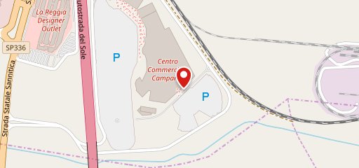 Anema e Cozze - Centro Campania sulla mappa