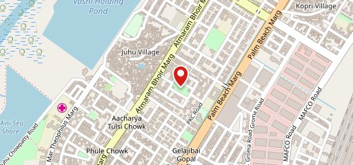 Ani's Bakehouse by Sheetal - Navi Mumbai on map