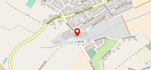 antonius Hof mit Hofcafé und Hofladen on map