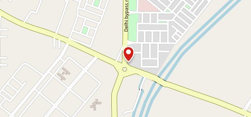 Apsara Cafe on map