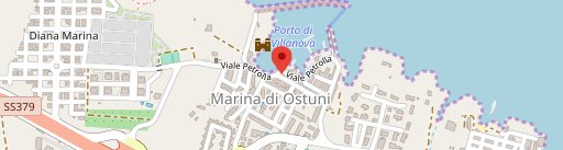 #Apulia - Lounge Bar sulla mappa