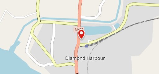 Arif Hotel on map