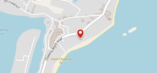 ARKbar beach club на карте