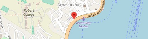 Arnavutköy Balıkçısı на карте