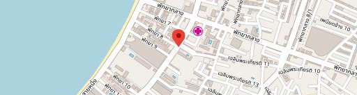 Aroy Dee Pattaya @ Soi New Plaza 《美味的芭堤雅餐厅》 on map