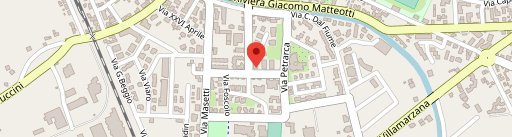 Arte Pizza Di Bolzoni Floriano & C.Sas sulla mappa