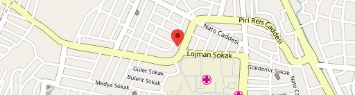 Artvin Cağ Kebap Salonu on map