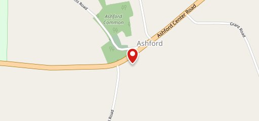 Ashford Dairy Bar & Grill on map