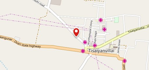 AST Hotel . Shawarma spot on map