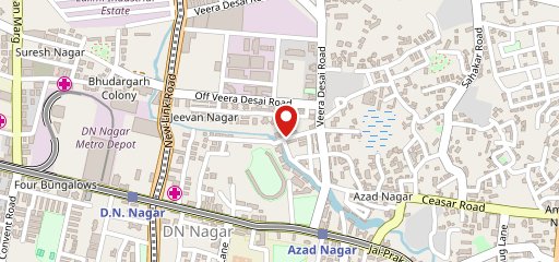 Atul Dairy (serving since 2008 and counting) on map