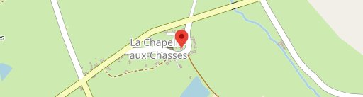 Auberge De La Chapelle Aux Chasses on map