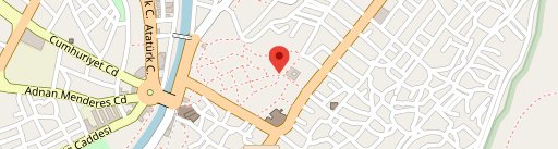 Aydın Kasabı ve Kebap Salonu on map