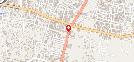 Babumoshai Restaurant on map