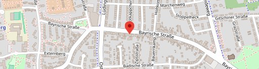 Bäckerei Brinker GmbH on map