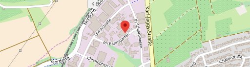 Bäckerei-Konditorei Padeffke GmbH (Verwaltung) on map