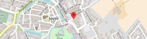 Müller & Egerer Bakeries GmbH на карте
