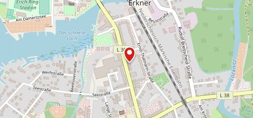 Bäckerei-Konditorei Vetter GmbH on map
