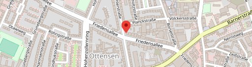 Bäckerei Wiedenroth на карте