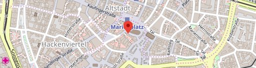 Bakery Zöttl GmbH on map