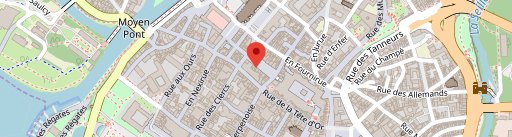 BAGELSTEIN • Bagels & Coffee shop on map