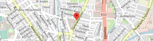 ΜΠΑΚΑΛΙΚΟ ΜΕΖΕΔΟΠΩΛΕΙΟ on map