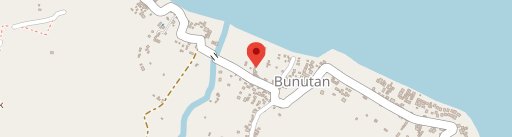Baliku Restaurant on map