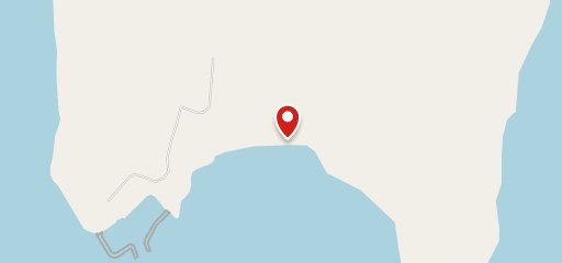 Bam Bam at Intercontinental Hayman Island en el mapa