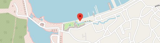 Bangsaray Beach Club on map
