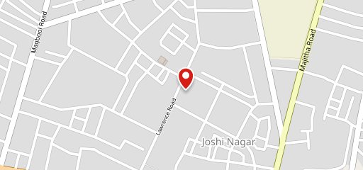 BANSAL SWEETS on map