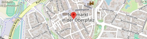 Bar 51 am Altstadtfest Neumarkt en el mapa
